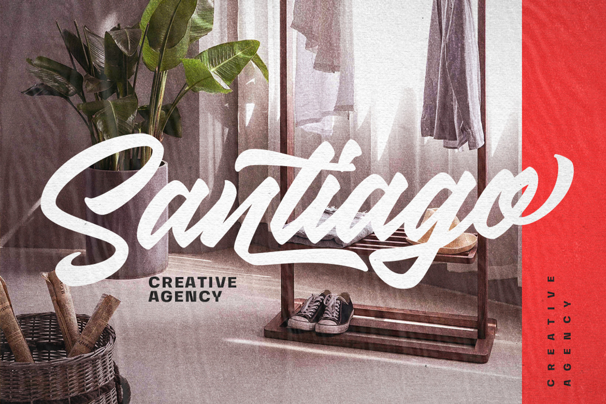 Buston Script ⚡️, a Script Font by Dirtyline Studio (Photo 14 of 21)