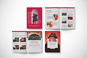 S A L T | Guidebook Canva Template, a Templates & Theme by Hayes Edit Studio (Thumbnail 4 of 10)