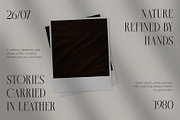 Moerca | Modern Classy Serif, a Serif Font by Typoraith Co (Thumbnail 13 of 16)