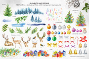 Christmas Postcard Creator, a Graphic by LeiaSW (Thumbnail 4 of 7)
