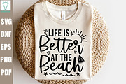 Summer SVG Bundle, Funny Beach Quote, a Graphic by Designer302 (Thumbnail 13 of 22)