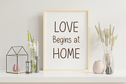 Oatmeal Cute Handwritten Font, a Handwritten Font by Lalava Studio (Thumbnail 6 of 9)