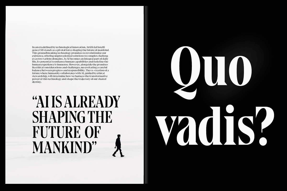 Gio -Intro offer 60% off!, a Serif Font by Fenotype (Photo 11 of 15)