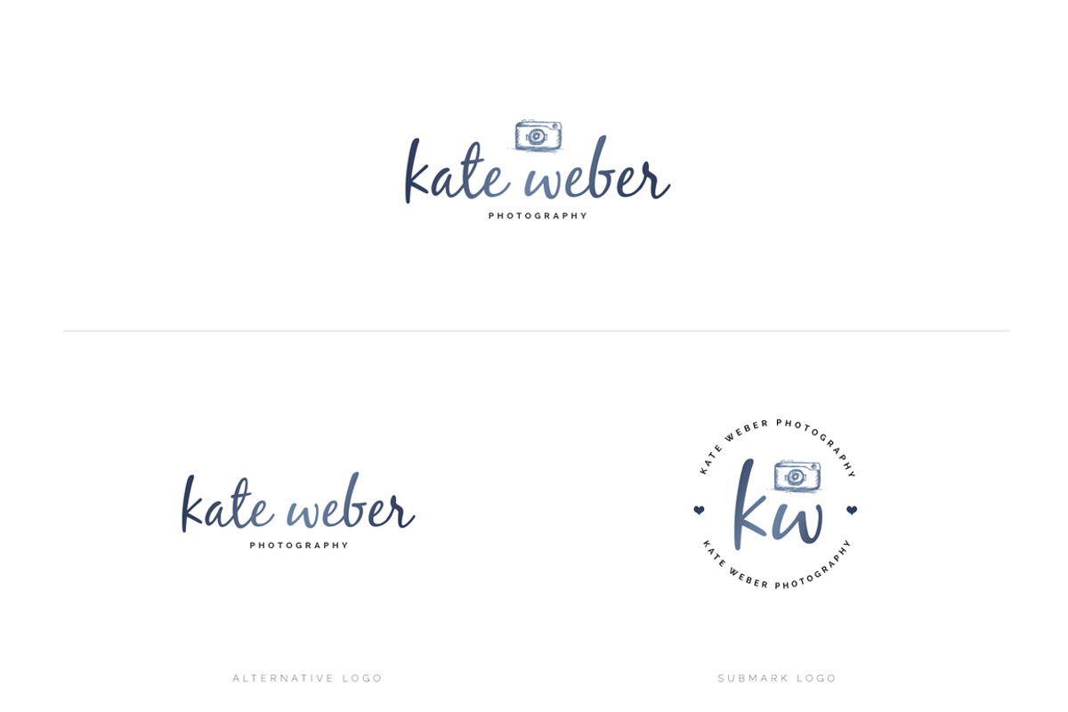 Ladyboss Premade Branding Logos, a Branding & Logo Template by SNIPESCIENTIST (Photo 60 of 84)
