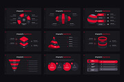 NOAH Presentation Template Design, a Presentation Template by Rocketstill (Thumbnail 16 of 18)