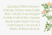 KLENSIG MOCKURA — Elegant & Luxury, a Serif Font by Enxyclo Studio (Thumbnail 21 of 23)