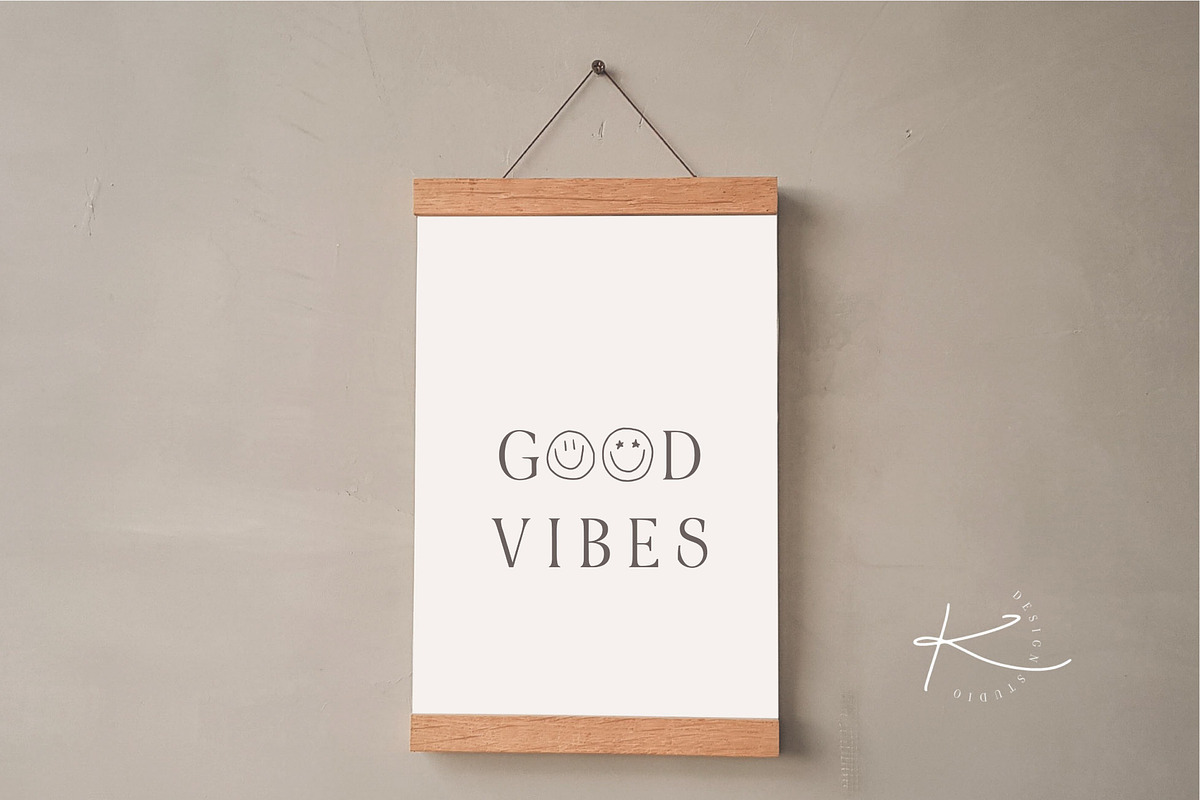 SMILE FACE SKETCH / png + vector, a Person Illustration by KruthDesign (Photo 4 of 10)