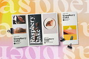 Classic Retro Font Bundle - 80% OFF, a Serif Font by Craft Supply Co. (Thumbnail 14 of 22)