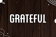 Stellar Rough Display Font, a Handwritten Font by RADesigns21 (Thumbnail 4 of 12)