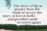 Domilla, a Serif Font by zaaintype (Thumbnail 4 of 12)