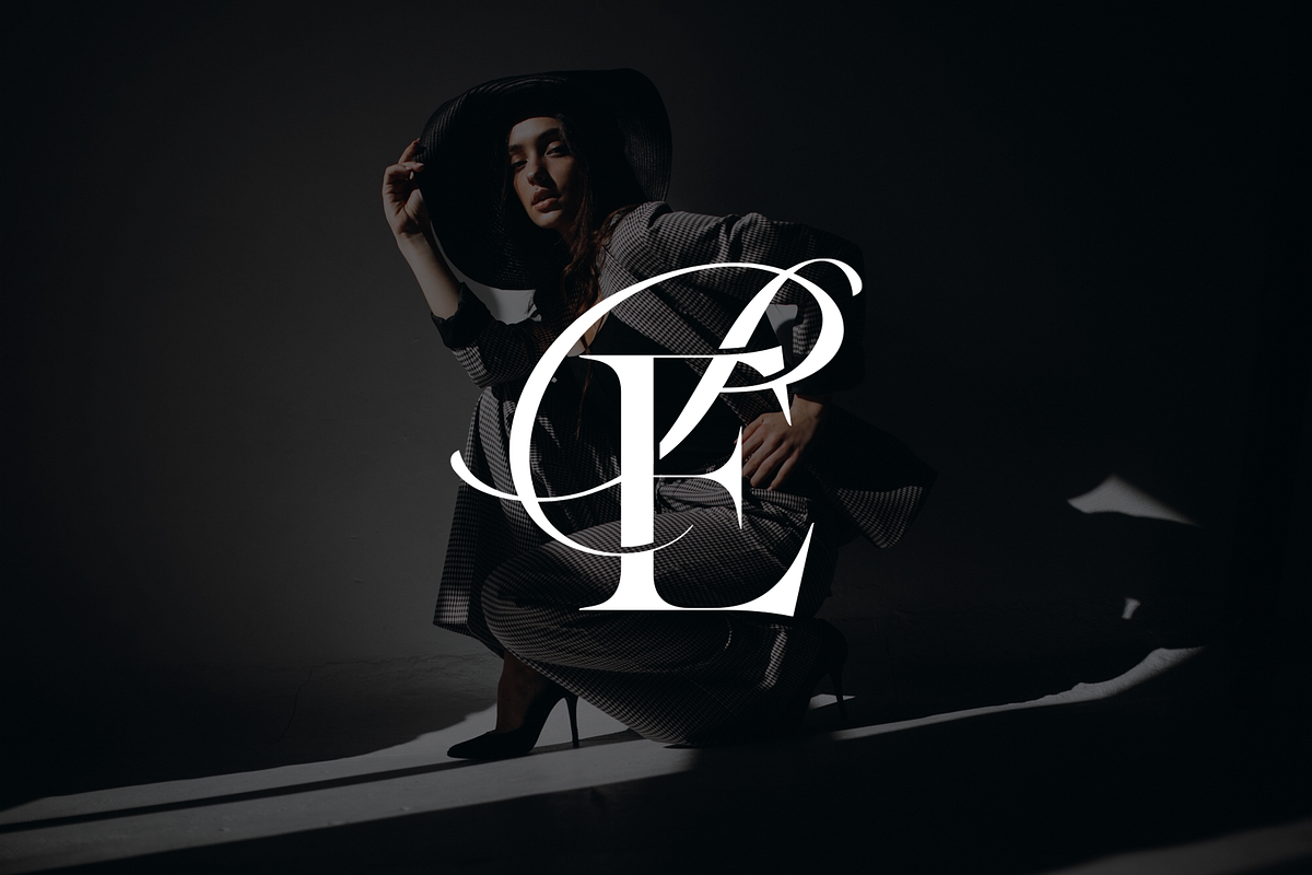 Minimalist Luxury Letter E Logo, a Branding & Logo Template by Luxury Logos (Photo 2 of 4)