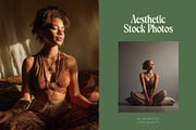 60 Authentic Meditation Stock Photos, a Sports & Recreation Photo by Incomelion (Thumbnail 7 of 12)