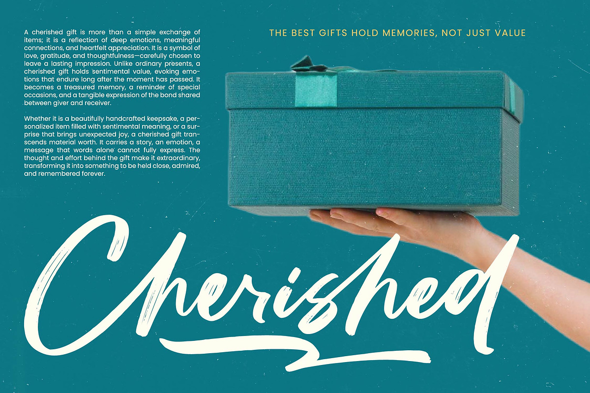 Hateline Syiteka Modern Brush Font, a Script Font by stylishtype.co (Photo 3 of 20)