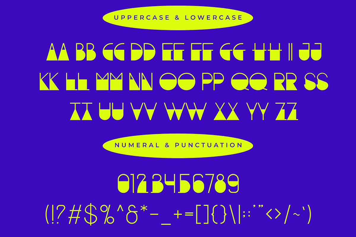 Sodwave - Modern Display Font, a Handwritten Font by overlaytemplates (Photo 4 of 5)