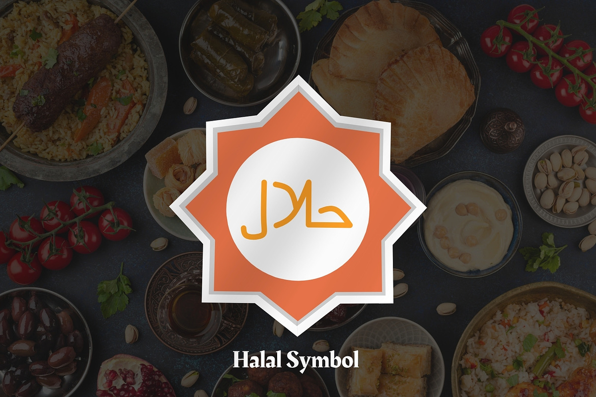 Islamic Icon Pack, a Solid Icon by Claymoon Lab (Photo 4 of 5)