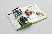 Fashion Catalog Vol.10, a Brochure Template by Bewalrus Studio (Thumbnail 10 of 11)