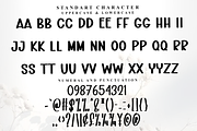Mandala Handmade, a Script Font by InermediaSTUDIO (Thumbnail 5 of 8)
