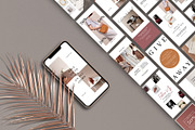Animated Promotion Instagram Pack, a Social Media Template by Ruby&Heart Studio (Thumbnail 2 of 7)