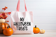 Spooktacular Halloween Groovy Font, a Script Font by BarcelonaShop (Thumbnail 9 of 9)