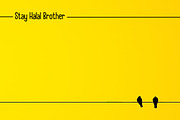 Perfect Month - a Cute Display Font, a Sans Serif Font by Nian Keun Studio (Thumbnail 9 of 10)