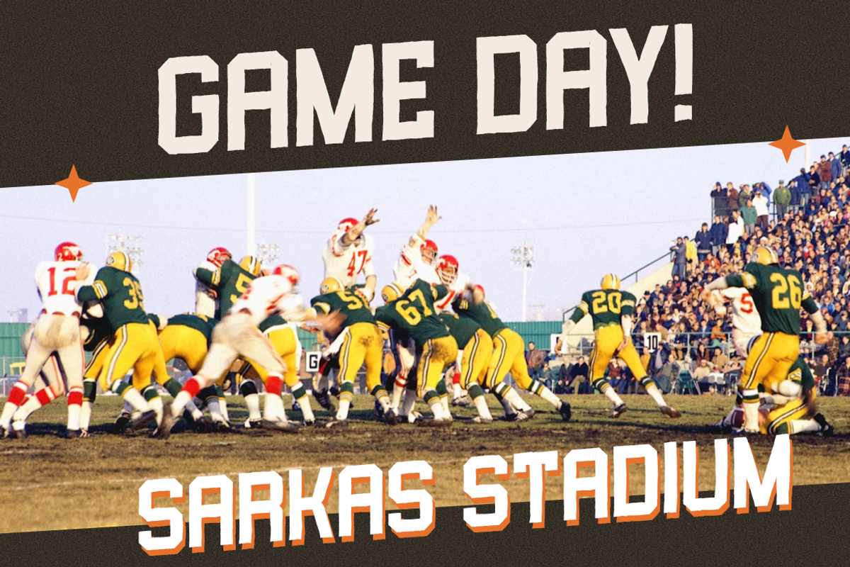 Athletic College - Vintage Sport, a Slab Serif Font by Masyafi Studio (Photo 8 of 8)