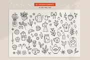 Morning Ritual Kit, a Food Illustration by miumiu (Thumbnail 5 of 15)