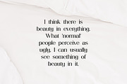 Extradicta Classic Serif Font, a Serif Font by UICreative (Thumbnail 7 of 13)