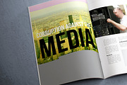 10 Glitch Art Photoshop Actions preview 5