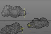 Cartoon Balloon Low Poly, a Cars & Vehicle 3D Model by Low Poly Lab (Thumbnail 8 of 8)
