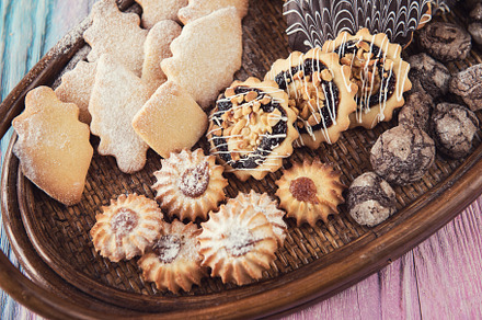 Bread Dumpling preview 3