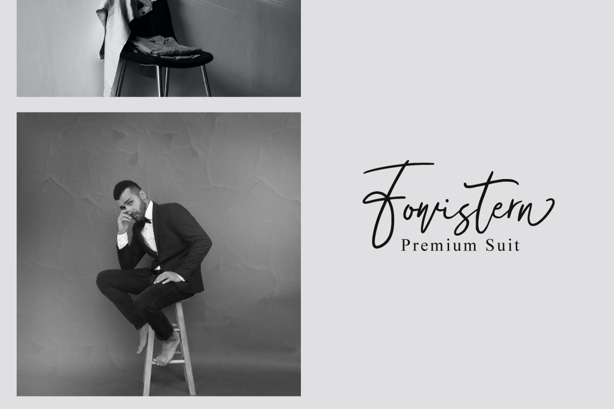 Modwilles - Handwritten Signature, a Script Font by tebaltipislab (Photo 4 of 9)