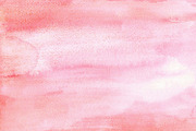 Totally Pink set + free backgrounds, an Illustration by Alena Ermakova (Thumbnail 5 of 5)