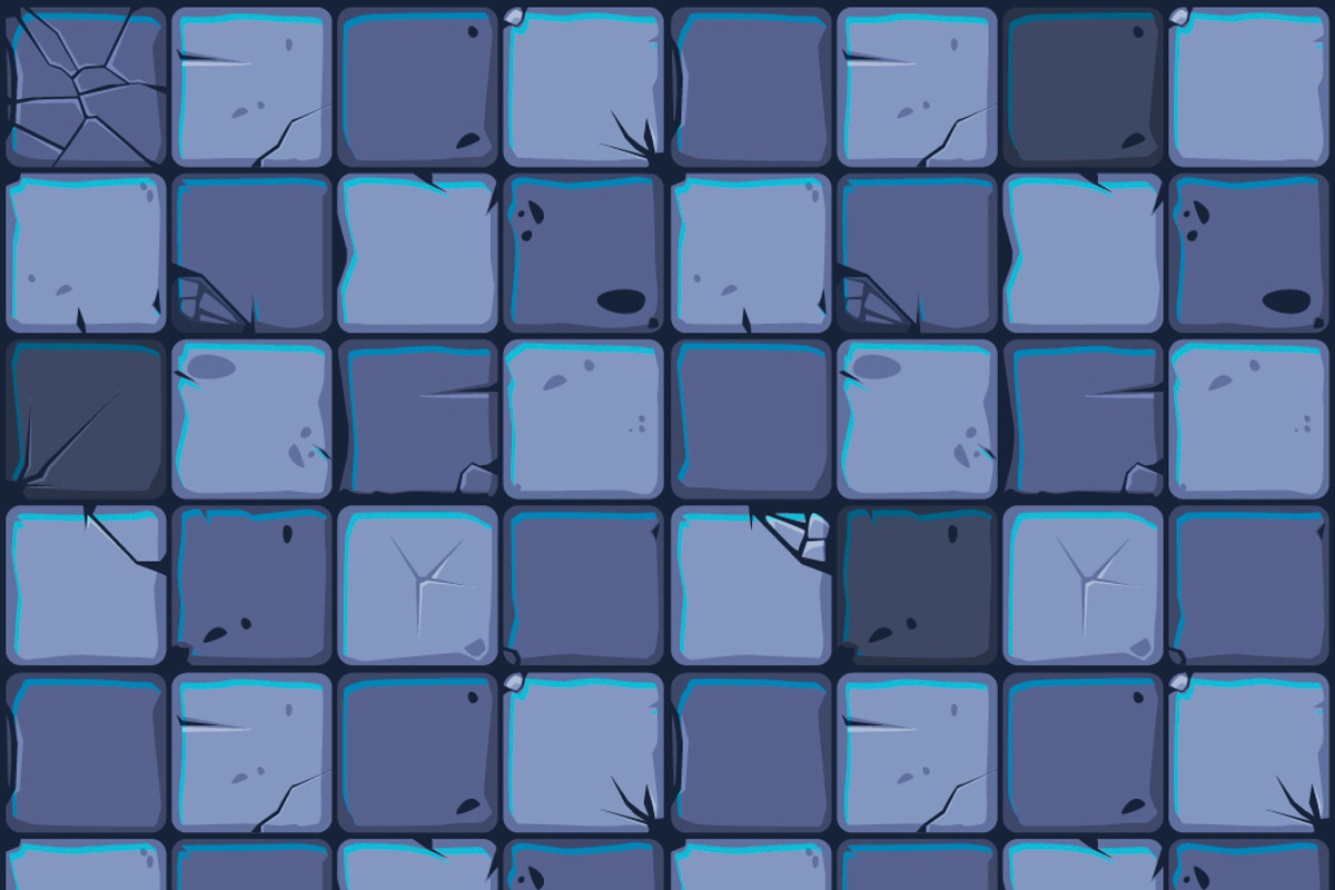 large set of stone tile textures, a Texture Graphic by BabySofja