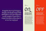 Vinicius - Gothic Inspire Typefamily, a Serif Font by Jehoo Creative (Thumbnail 10 of 12)