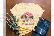 Sunkissed Skeleton SublimationBundle, a Graphic by Pet Cave (Thumbnail 10 of 10)