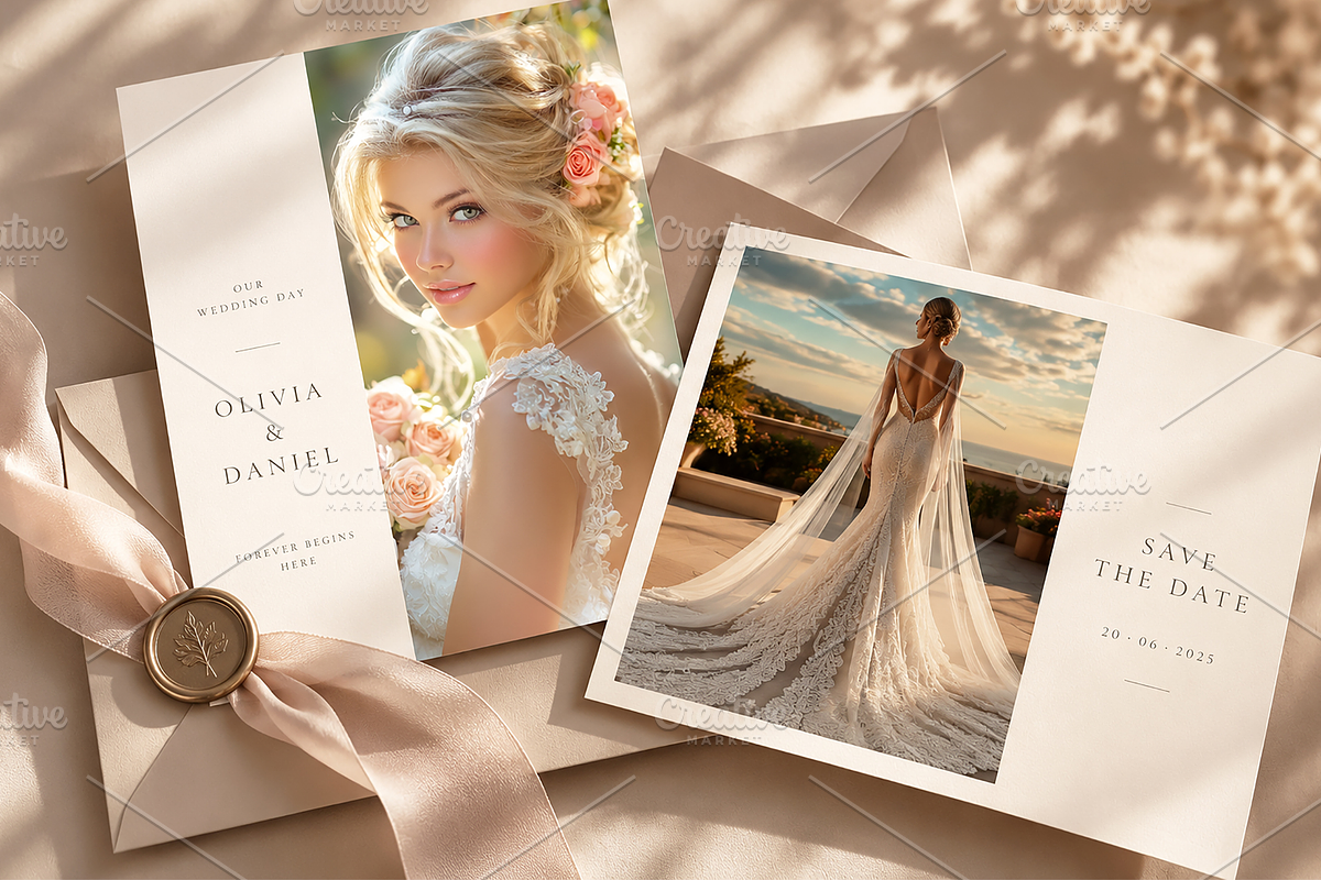 Bridal Elegance Wedding Portraits, a Person Photo by MarisoArt (Photo 3 of 8)