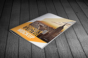 Booklet Catalog Mockup, a Mockup by Vectogravic Design (Thumbnail 12 of 17)