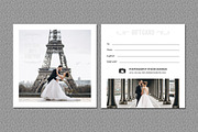 Photographer Gift Certificate-V01, a Card Template by Rimana_Templatehive (Thumbnail 3 of 3)