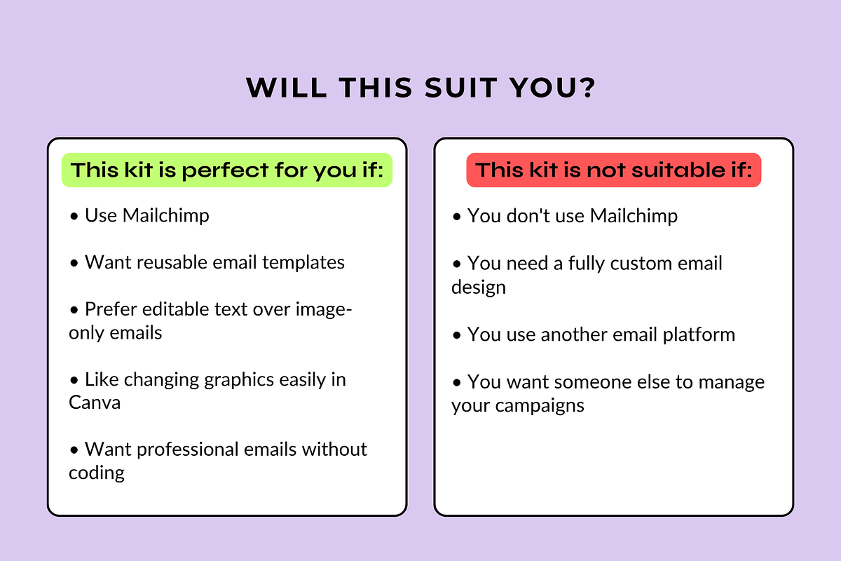 Halloween Mailchimp Email Newsletter, an Email Template by The Pixel Palace (Photo 8 of 9)