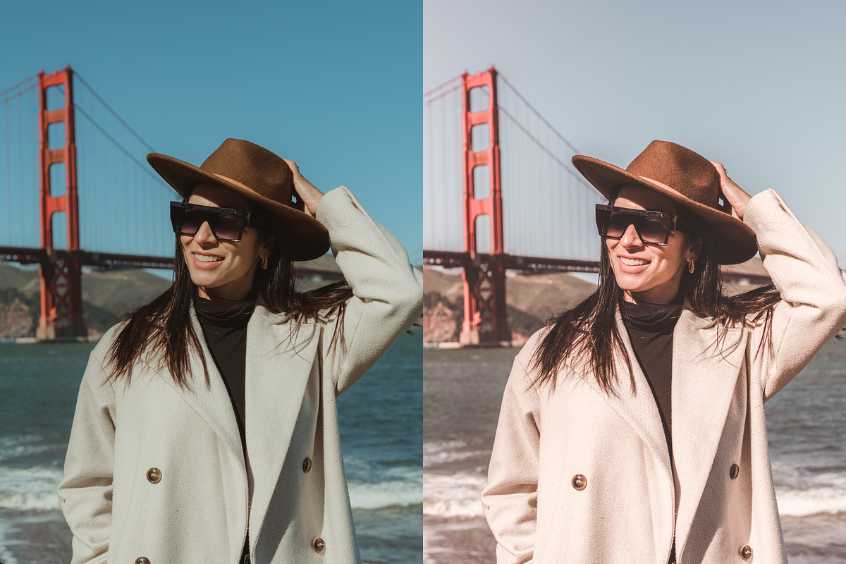 07 California Dream Lightroom Preset, a Preset Add-On by RamsaGraphi (Photo 7 of 10)