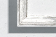 White Frame Mockup, a Presentation Template by Allstock (Thumbnail 2 of 2)