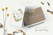 Beautiful Poppy, an Illustration by svetsum (Thumbnail 3 of 9)