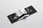 Photography Portfolio Template, a Brochure Template by adekfotografia (Thumbnail 12 of 14)