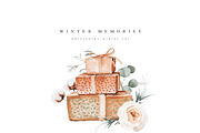 New! Fall + Winter Christmas Edition, an Illustration by Isabelle Salem (Thumbnail 223 of 242)