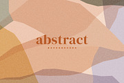 Cutout - Backgrounds, Shapes + Logos, a Texture Graphic by Basia Stryjecka (Thumbnail 2 of 22)