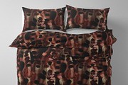 Brushstroke animal print pattern, a Pattern Graphic by Nocito Design (Thumbnail 3 of 6)