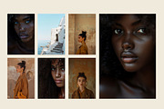 250 Aesthetics Stock Images, a Person Photo by Chikovnaya (Thumbnail 9 of 9)