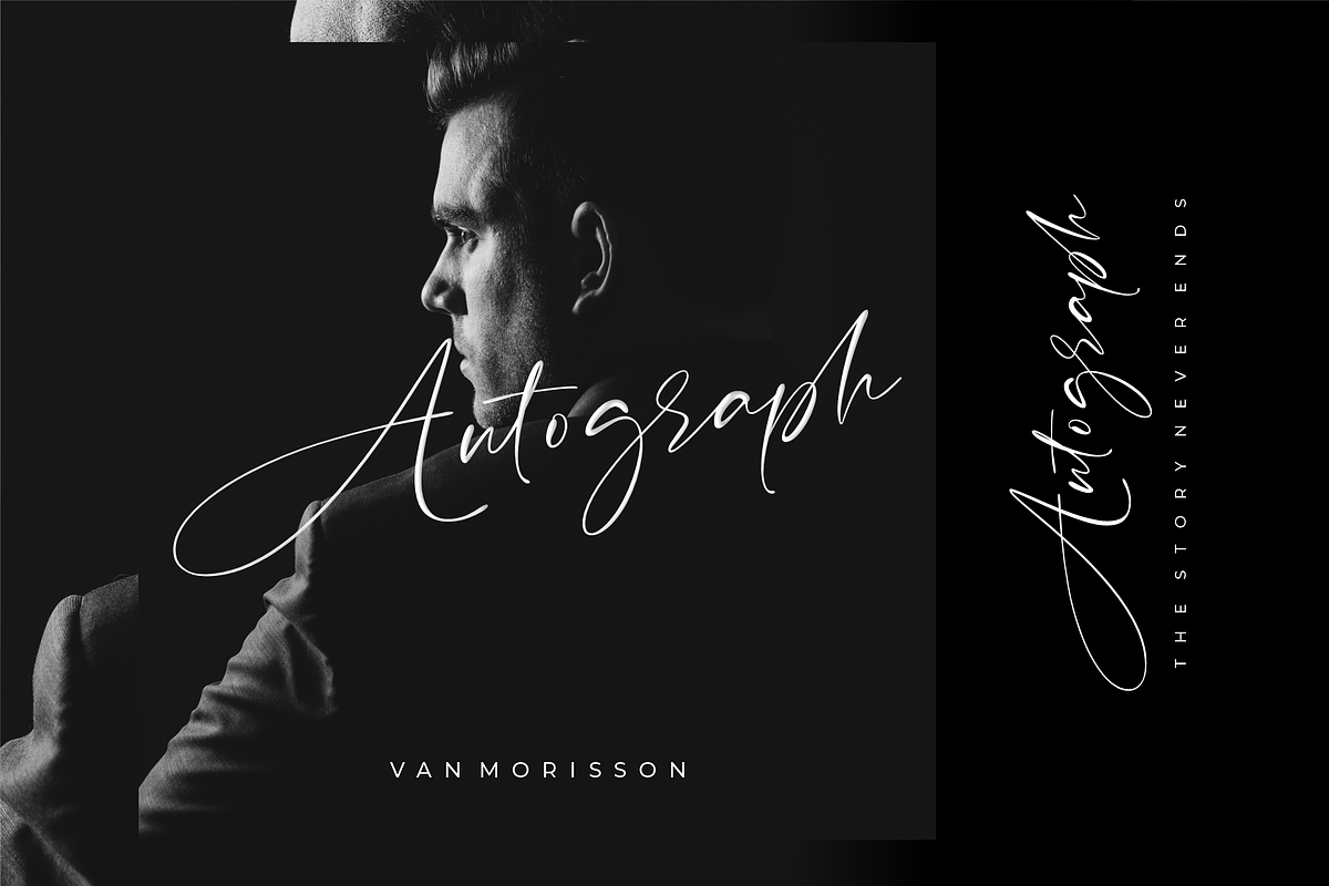 Pardone | Luxury Signature Font, a Script Font by RedyStudio (Photo 10 of 14)