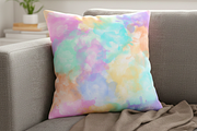 Pastel Watercolor PNG Design Bundle, a Graphic by Viberints (Thumbnail 4 of 17)