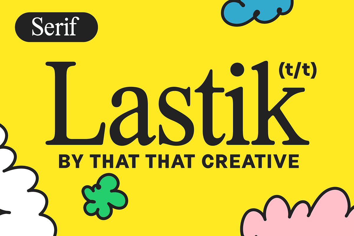 2022 Display Font Bundle, a Sans Serif Font by That That Creative (Photo 5 of 45)
